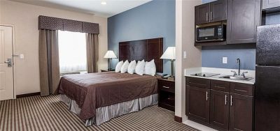 Atria hotel room and accommodations